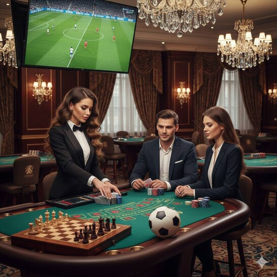 象棋棋盘在线对弈界面